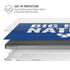 University of Kentucky Big Blue Nation MacBook Pro 14in (2021-24) Case plus Skin